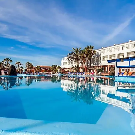 Globales Costa Tropical Hotel Antigua (Fuerteventura)