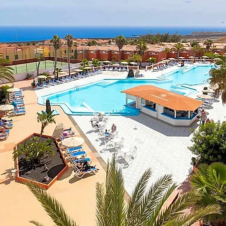 Hotel Globales Costa Tropical