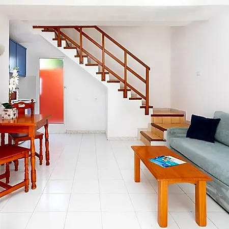 Hotel Globales Costa Tropical Antigua (Fuerteventura)
