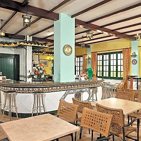 Hotel Globales Costa Tropical