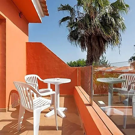 Hotel Globales Costa Tropical