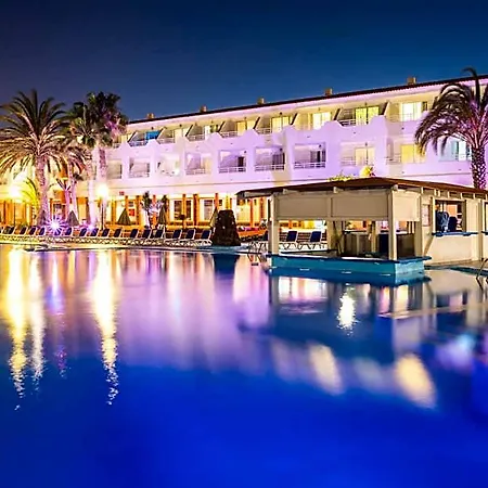 Hotel Globales Costa Tropical 3*
