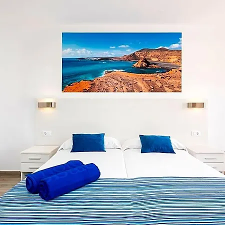 Globales Costa Tropical 3* Antigua (Fuerteventura)