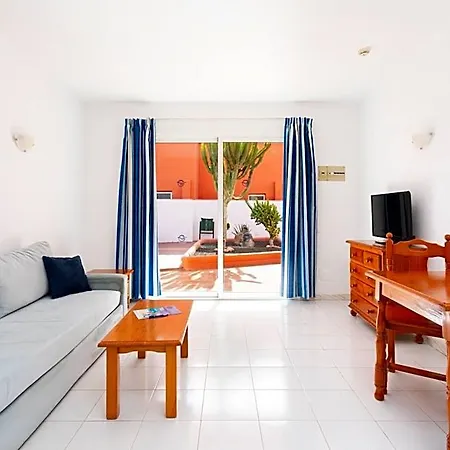 Globales Costa Tropical Hotel 3*