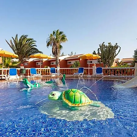 Globales Costa Tropical 3*