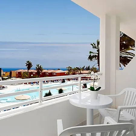 Globales Costa Tropical Hotel Antigua (Fuerteventura)