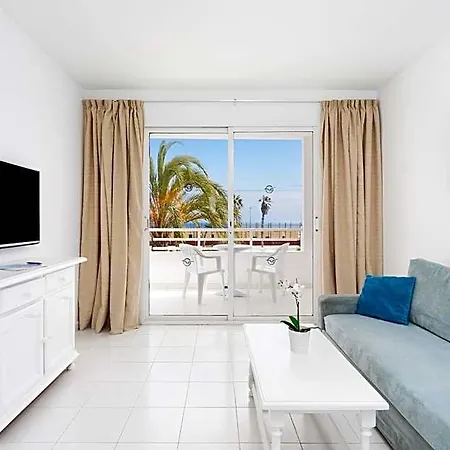 Globales Costa Tropical 3*